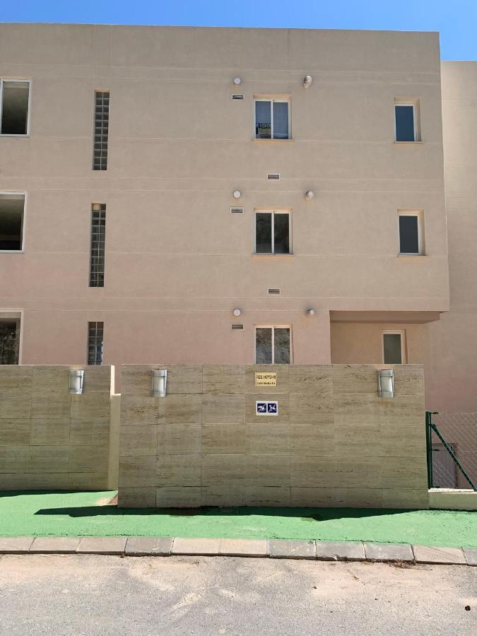 Boho De Altea ------ Adults Only Lejlighed Eksteriør billede