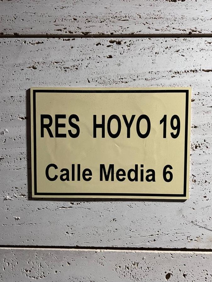 Boho De Altea ------ Adults Only Lejlighed Eksteriør billede