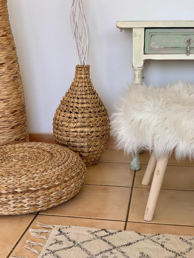 Boho De Altea ------ Adults Only Lejlighed Eksteriør billede