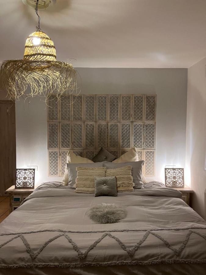 Boho De Altea ------ Adults Only Lejlighed Eksteriør billede