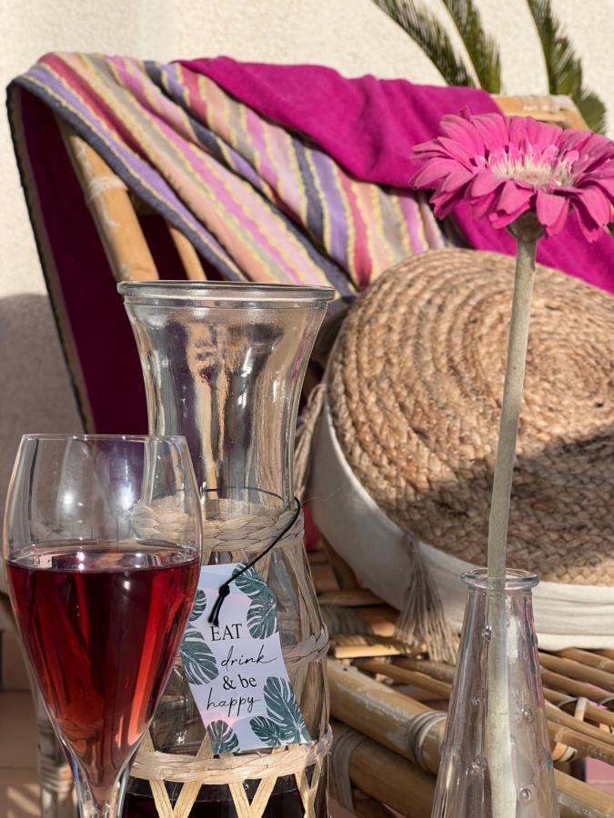Boho De Altea ------ Adults Only Lejlighed Eksteriør billede