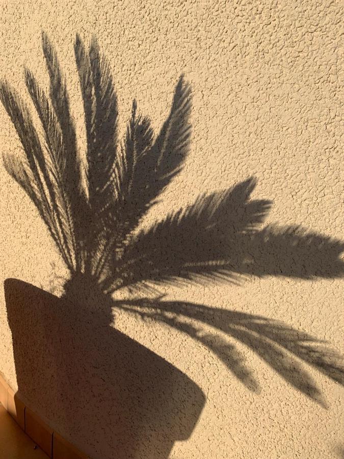 Boho De Altea ------ Adults Only Lejlighed Eksteriør billede